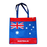 泉州KB50广告无纺布袋