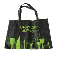 泉州KB65 无纺布袋