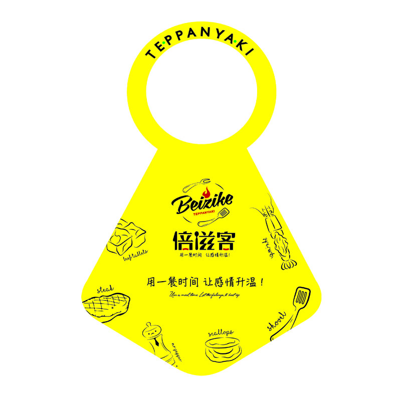 泉州AP01 无纺布围裙