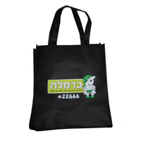 泉州KB02 无纺布购物袋