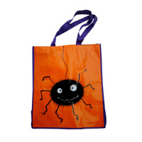 泉州KB05 覆膜无纺布袋（可定制）