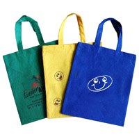 泉州KB08 无纺布袋（可定制）