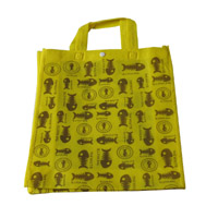 泉州KB10 无纺布购物袋（可定制）